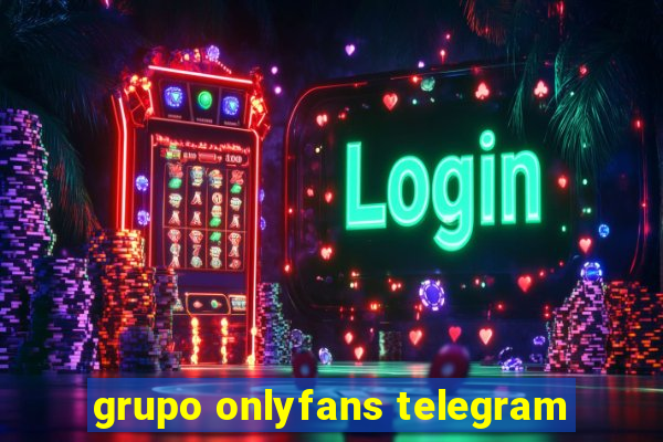 grupo onlyfans telegram